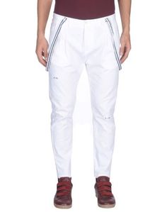 Повседневные брюки Gean.Luc