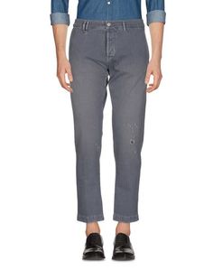 Повседневные брюки Cycle