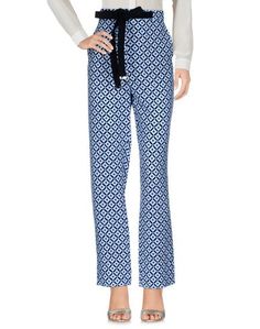 Повседневные брюки Marni