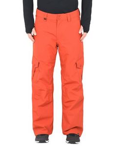Лыжные брюки Quiksilver