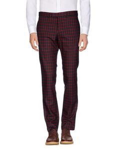 Повседневные брюки Gucci