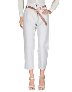 Брюки-капри Tela