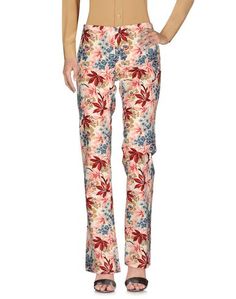 Повседневные брюки Marni