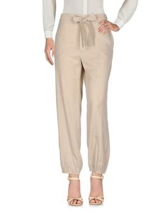 Повседневные брюки Blumarine