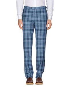 Повседневные брюки Canali