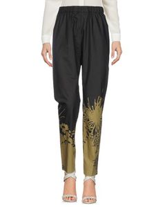 Повседневные брюки Dries Van Noten