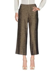 Повседневные брюки Dries Van Noten