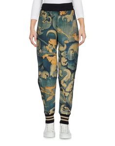 Повседневные брюки Dries Van Noten
