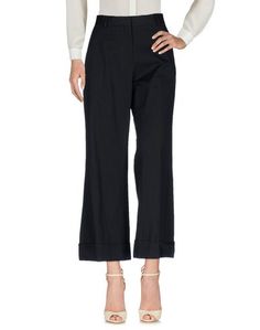 Повседневные брюки Dries Van Noten