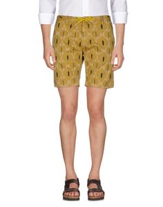 Бермуды Scotch &; Soda