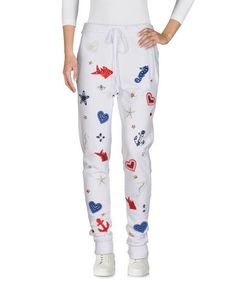 Повседневные брюки Philipp Plein