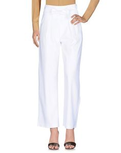 Повседневные брюки Blumarine