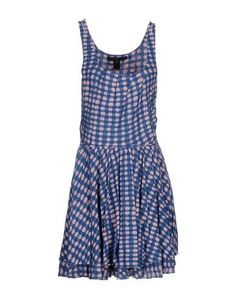 Короткое платье Marc By Marc Jacobs