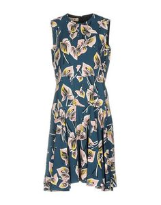 Платье до колена Marni