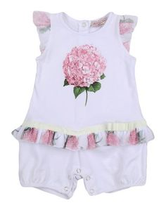 Боди Monnalisa Bebe