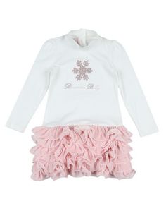 Платье Miss Blumarine