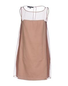 Короткое платье Elisabetta Franchi