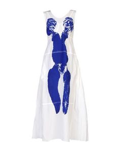 Платье длиной 3/4 Céline
