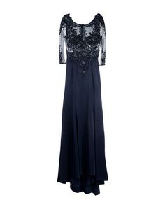 Длинное платье Musani Couture