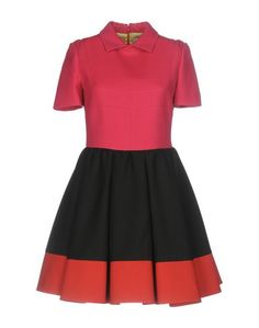 Короткое платье Valentino