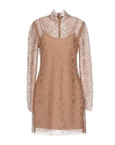 Короткое платье Alexander Wang