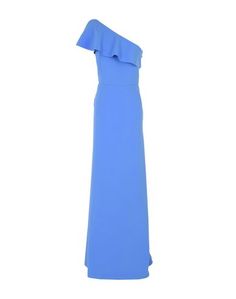 Длинное платье Pinko