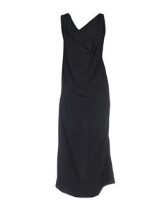 Длинное платье Vivienne Westwood Anglomania