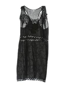 Короткое платье Raffaela Dangelo