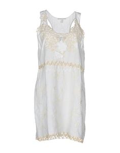 Короткое платье Raffaela Dangelo