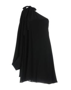 Короткое платье Msgm