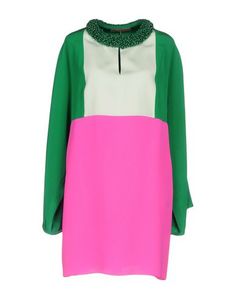 Короткое платье Emilio Pucci