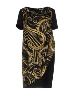 Короткое платье Versace Jeans