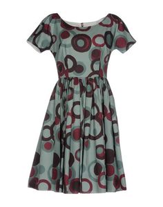 Короткое платье Dolce & Gabbana