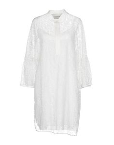 Короткое платье Valentino