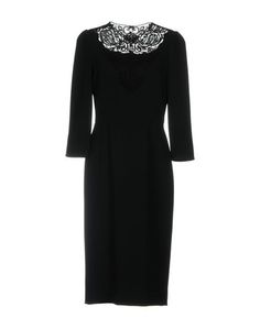 Платье миди Dolce & Gabbana