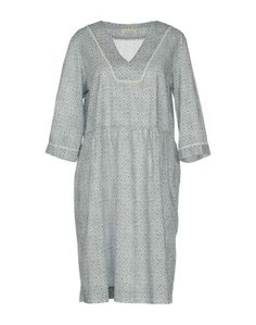 Короткое платье Zhelda