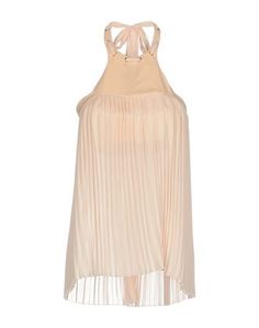 Топ без рукавов Elisabetta Franchi