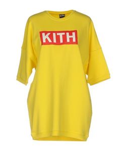 Короткое платье Kith