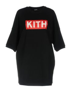 Короткое платье Kith