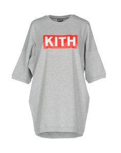 Короткое платье Kith