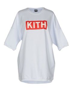 Короткое платье Kith