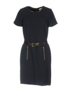 Короткое платье Michael Kors
