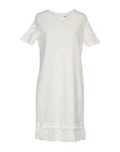 Короткое платье Anonyme Designers