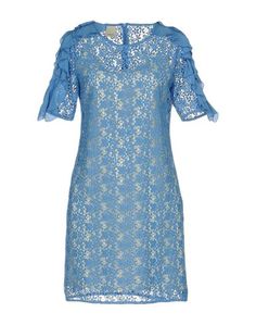 Короткое платье Pinko