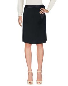 Юбка до колена Ann Demeulemeester