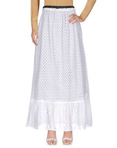 Длинная юбка Space Style Concept