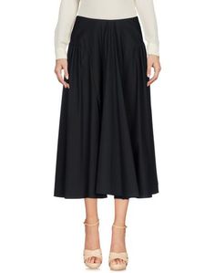 Юбка длиной 3/4 Blumarine