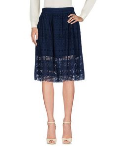 Юбка до колена Kocca