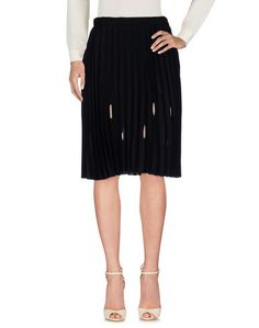 Юбка до колена Marco de Vincenzo