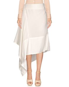 Юбка до колена Marni